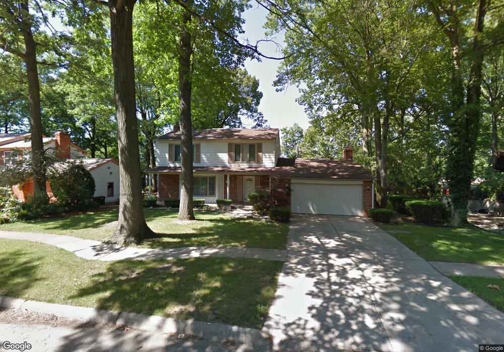 1710 Lynbrook Dr, Flint, MI 48507 - photo 1