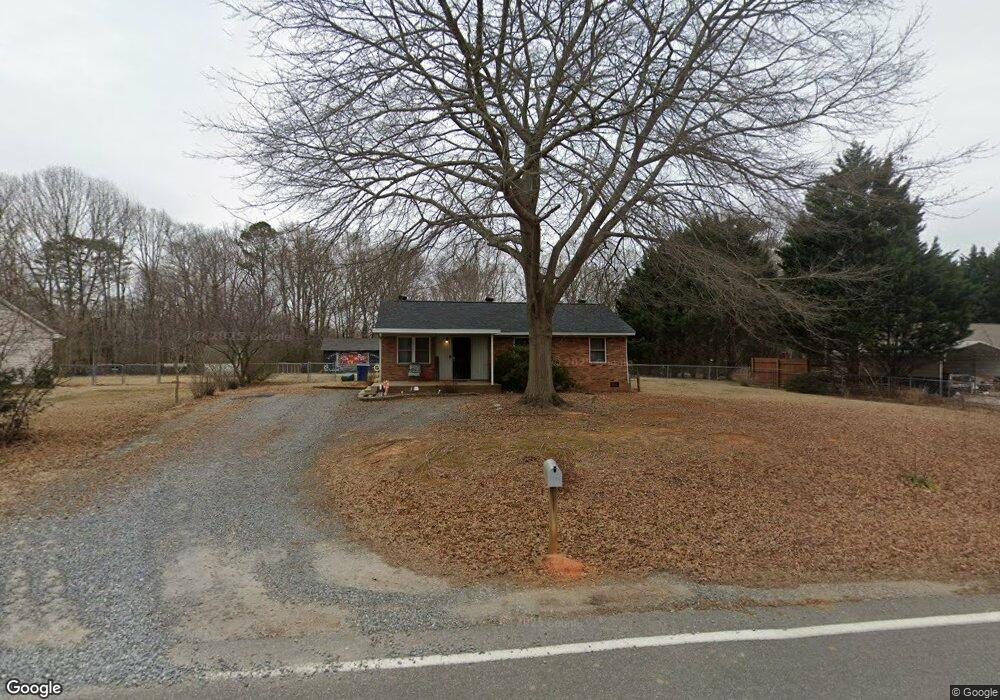 1032 Old Church Rd, Gastonia, NC 28052 - photo 1