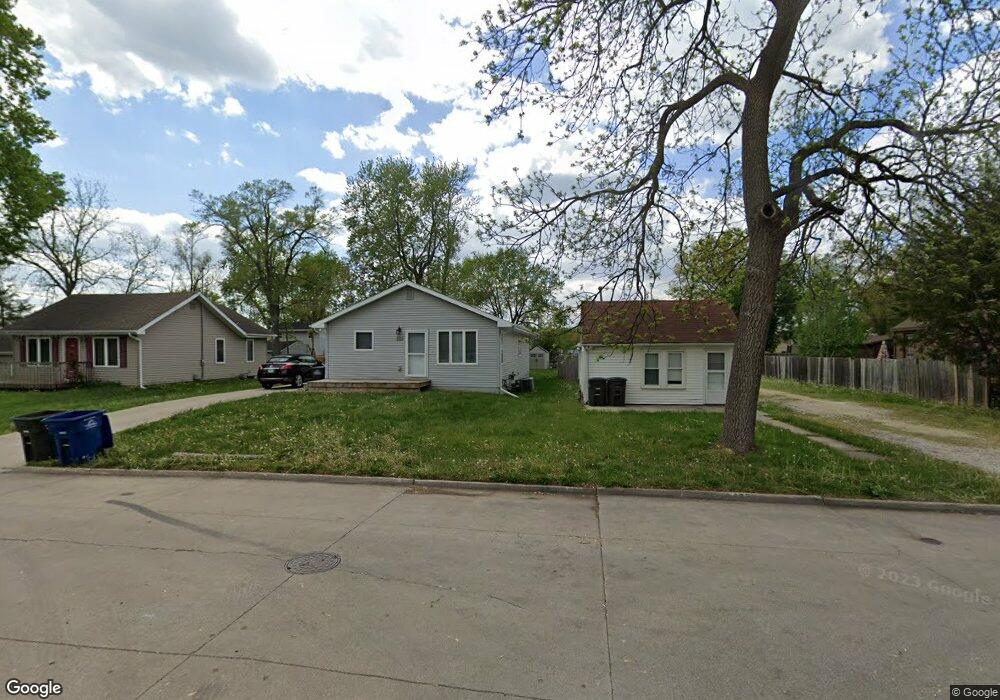 4100 SE 1st St, Des Moines, IA 50315 - photo 1