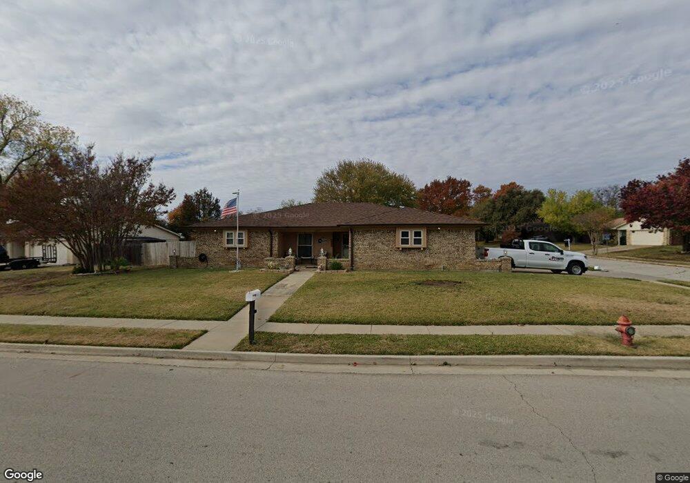 3129 Murphy Dr, Bedford, TX 76021 - photo 1