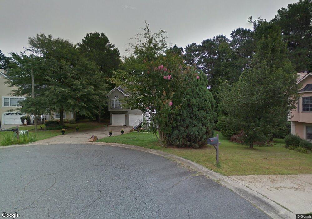 3152 Parfait Place, Acworth, GA 30101 - photo 1