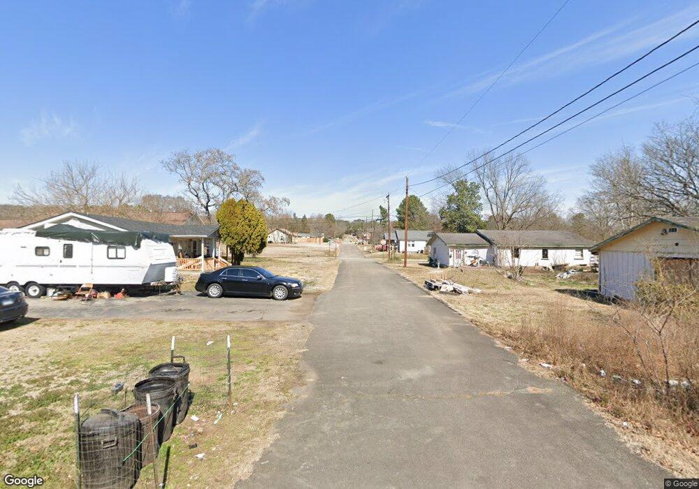 12 Pilot St, Heber Springs, AR 72543 - photo 1