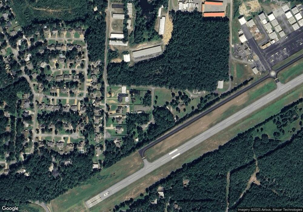 000 Pilot Place, Heber Springs, AR 72543 - photo 1