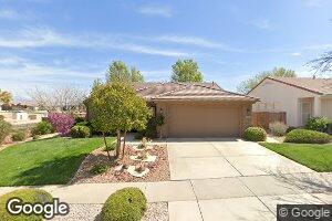4333 S Aspen Glow Dr, Saint George, UT 84790