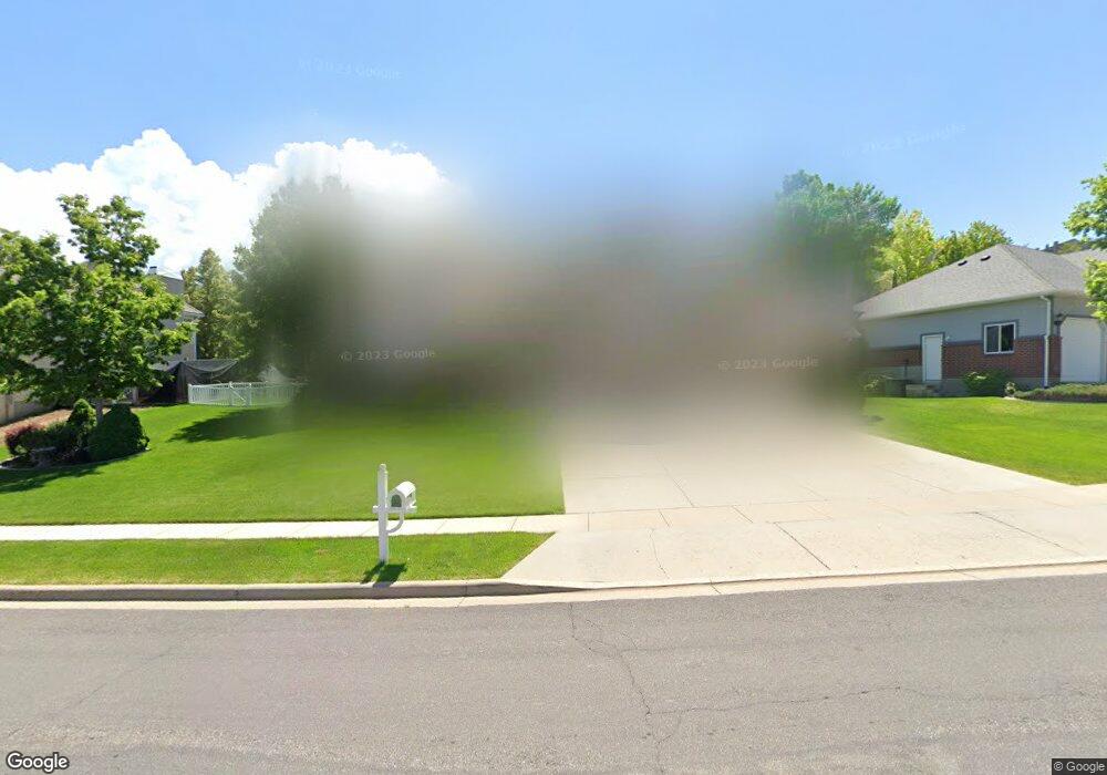 3711 Huntington Dr, Bountiful, UT 84010 - photo 1