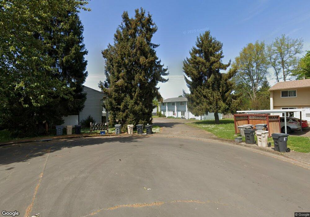 1770 To 1776 Se Lilly Place, Corvallis, OR 97333 - photo 1