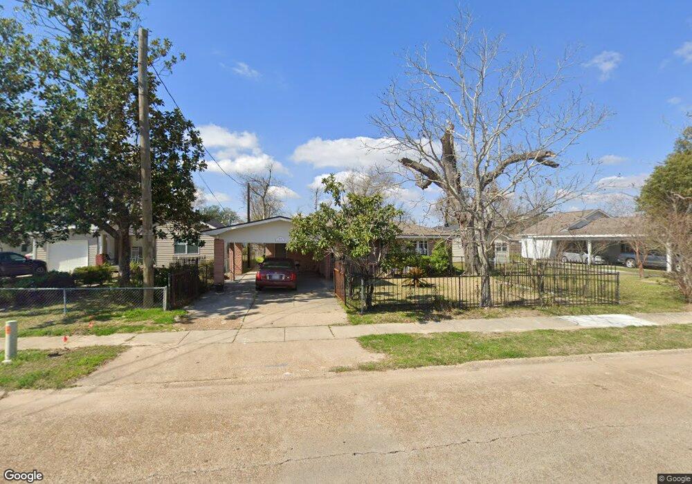 1105 N Prater St, Lake Charles, LA 70601 - photo 1