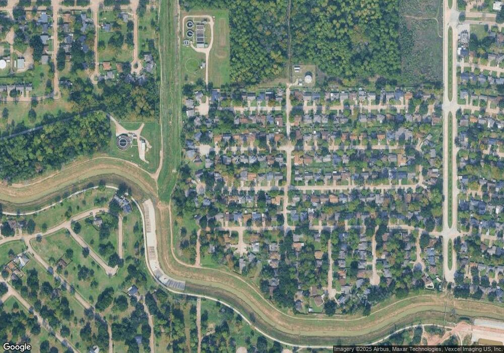 7914 Mosewood St, Houston, TX 77040 - photo 1