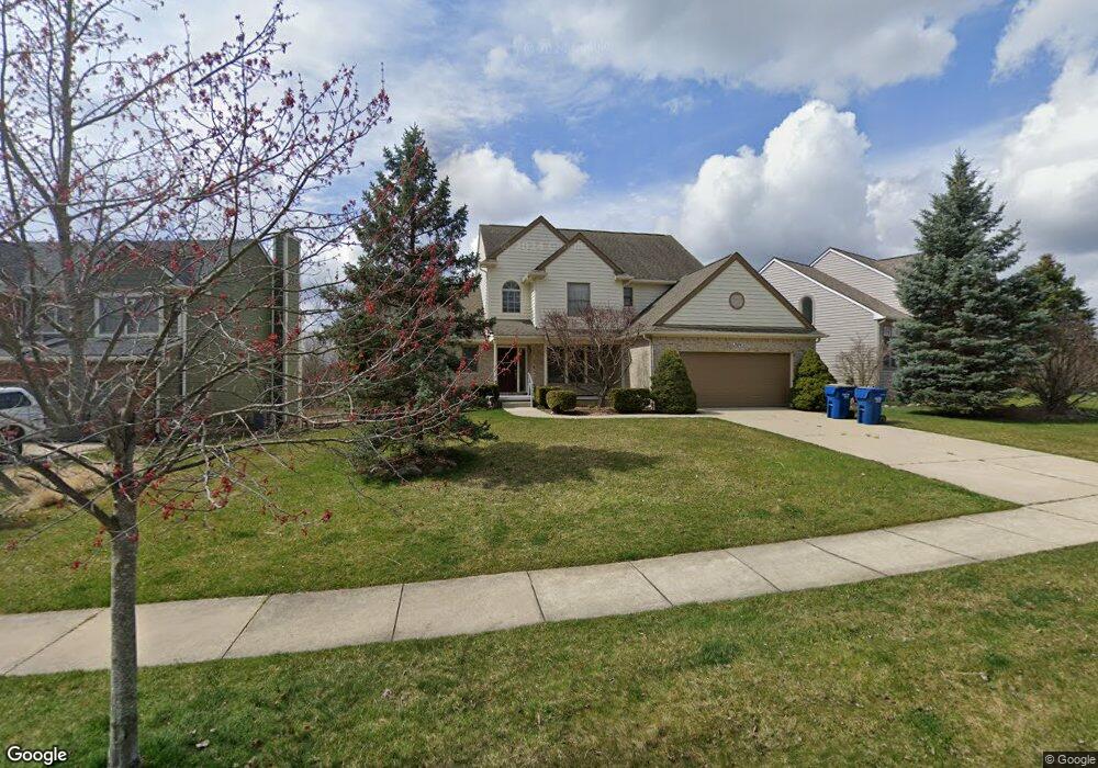 3684 Highlander Way E, Ann Arbor, MI 48108 - photo 1