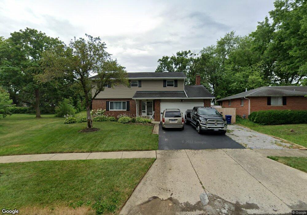 5834 Satinwood Dr, Columbus, OH 43229 - photo 1