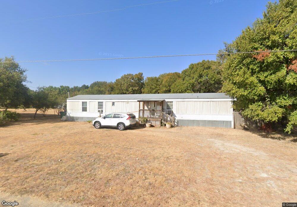 281 Kennedy Ln, Eddy, TX 76524 - photo 1