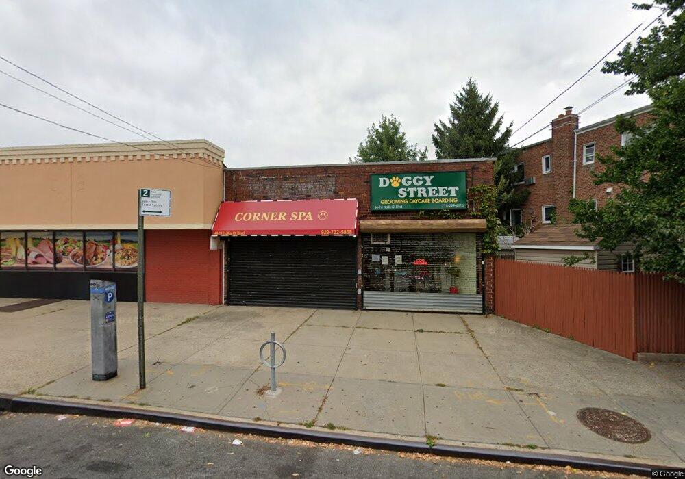 4613 Hollis Court Blvd, Flushing, NY 11358 - photo 1