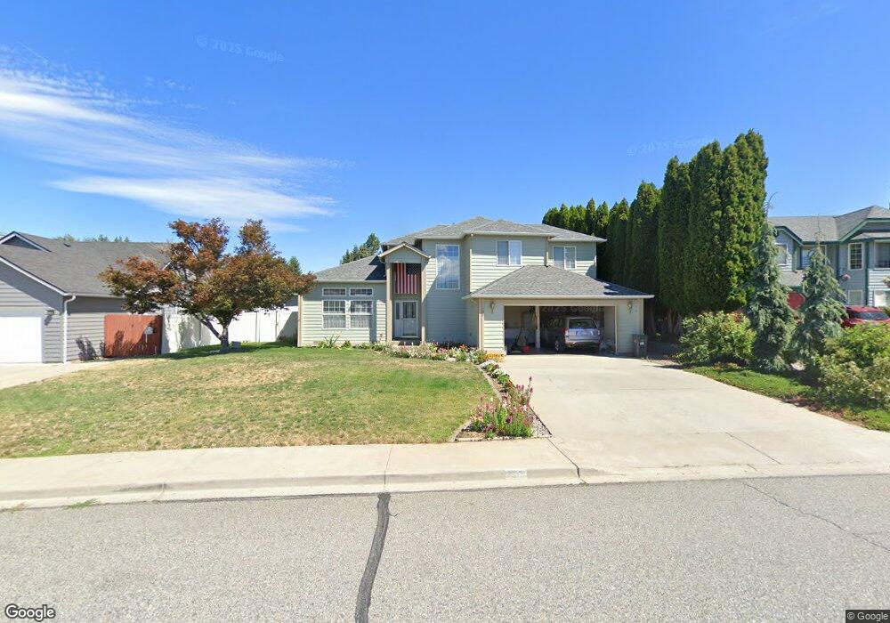 158 Manhattan Square, East Wenatchee, WA 98802 - photo 1