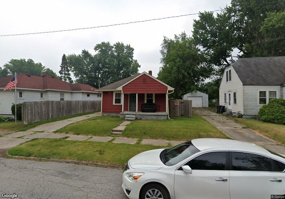 2203 Elk St, Lafayette, IN 47904 - photo 1