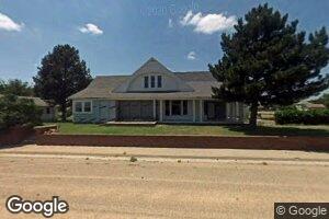 407 Walnut, Fowler, KS 67844
