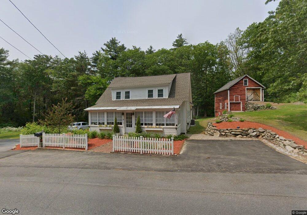 83 Windham Depot Rd, Derry, NH 03038 - photo 1