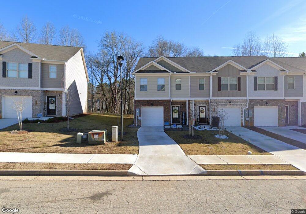 8392 Douglas Trail, Jonesboro, GA 30236 - photo 1