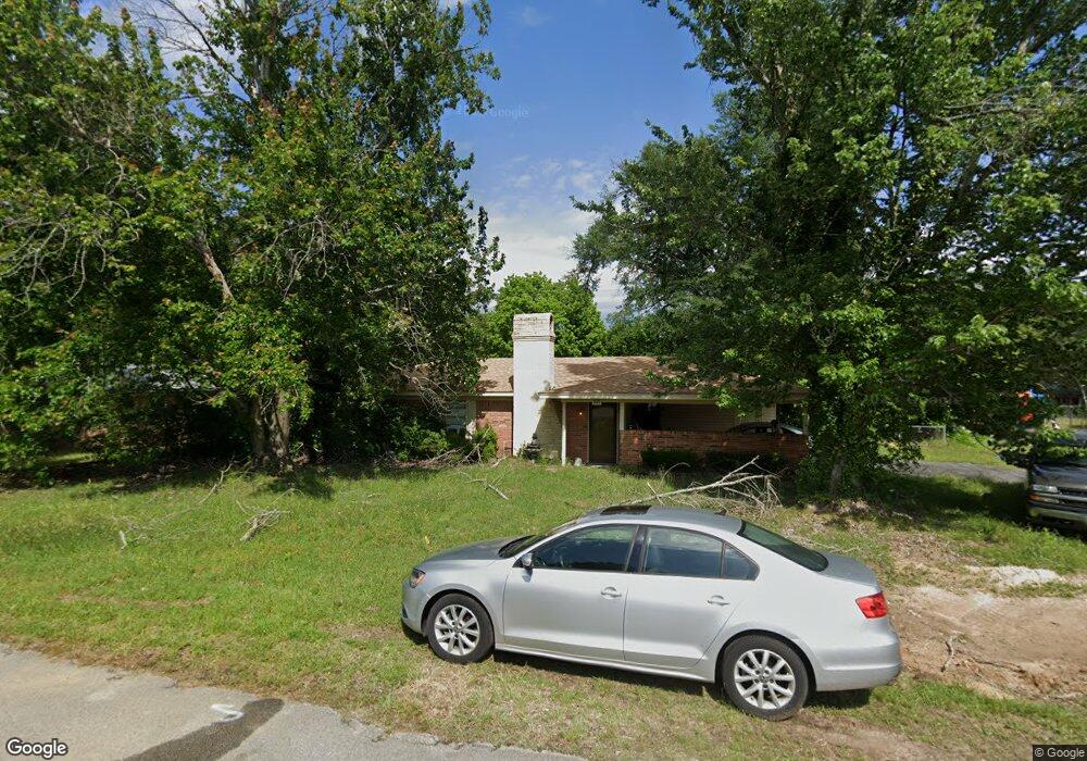 6050 Springbrook Dr, Tyler, TX 75707 - photo 1