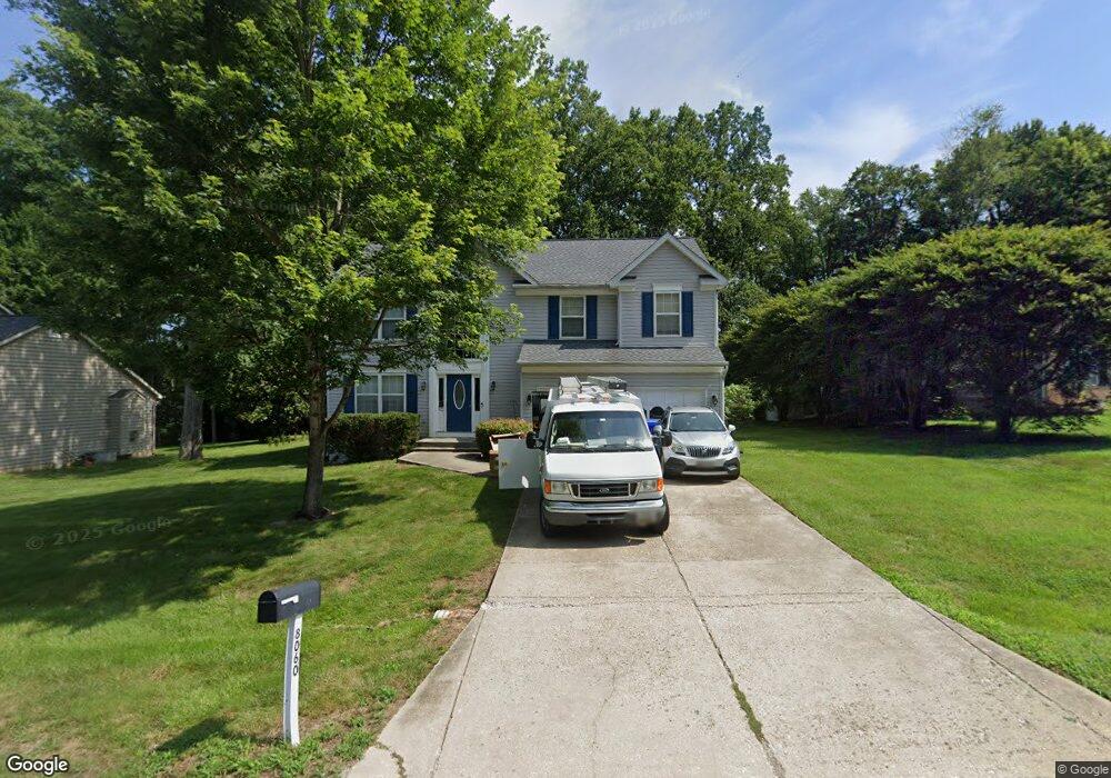 8060 Settle Ct, Waldorf, MD 20603 - photo 1