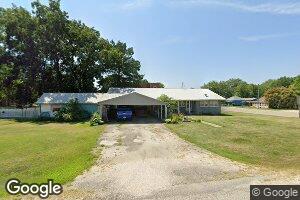 107 E Front St, Moran, KS 66755