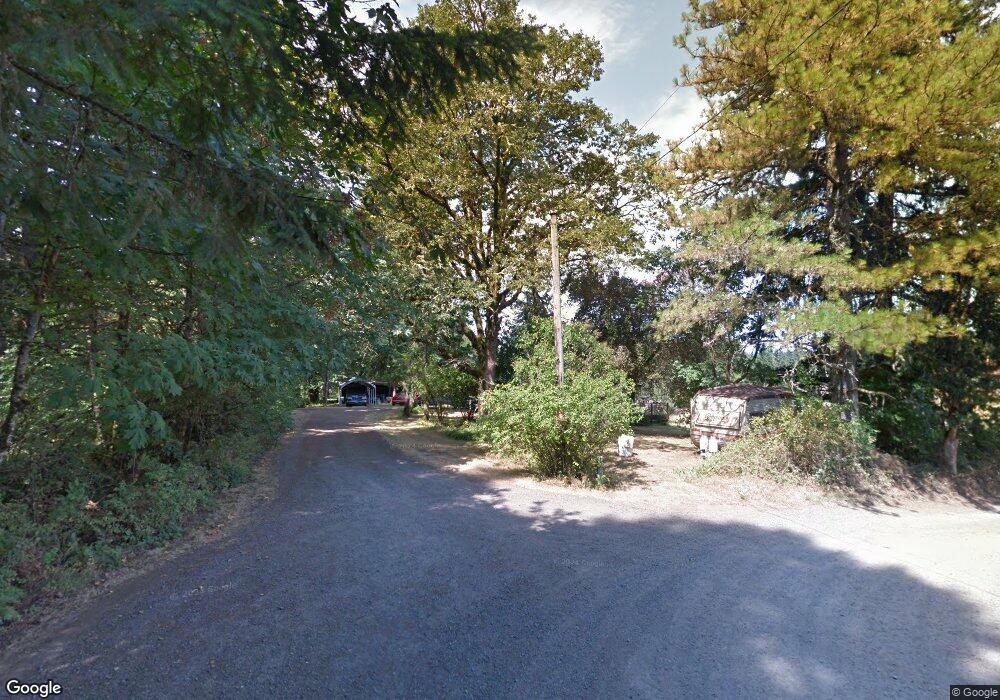 12025 S Fox Rd, Molalla, OR 97038 - photo 1