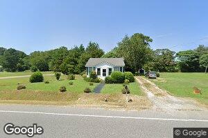 23486 Church Rd, Accomac, VA 23301