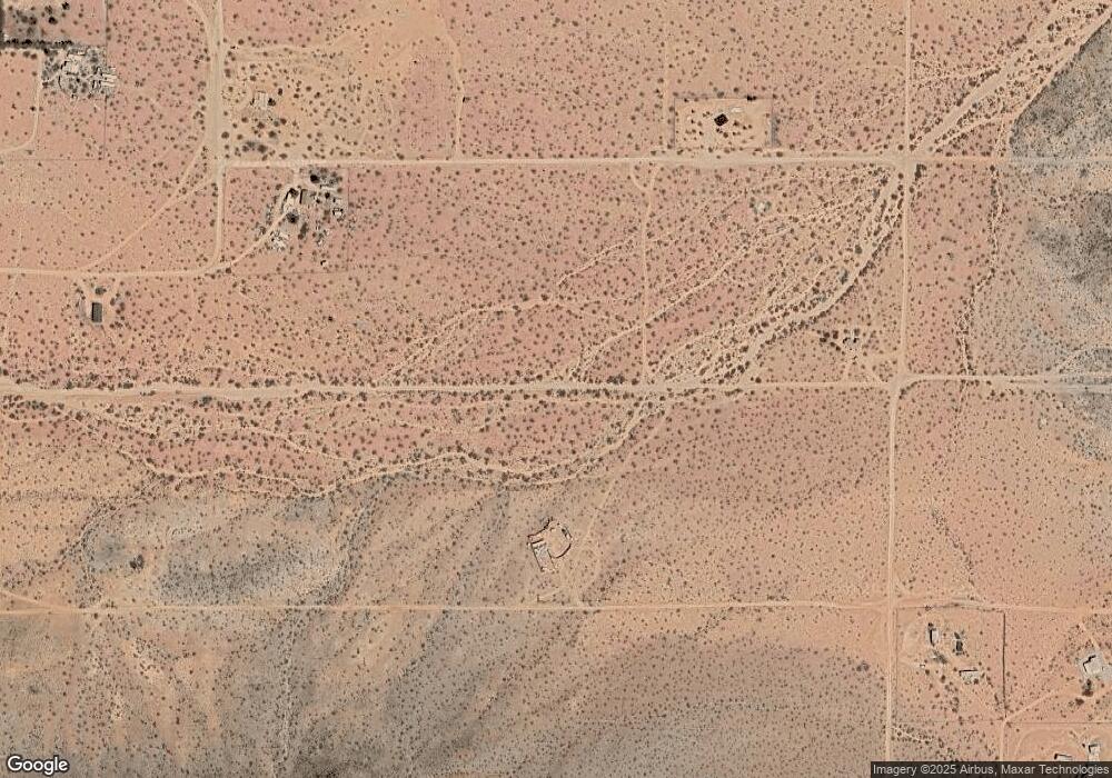 59955 Patrick Way, Yucca Valley, CA 92284 - photo 1