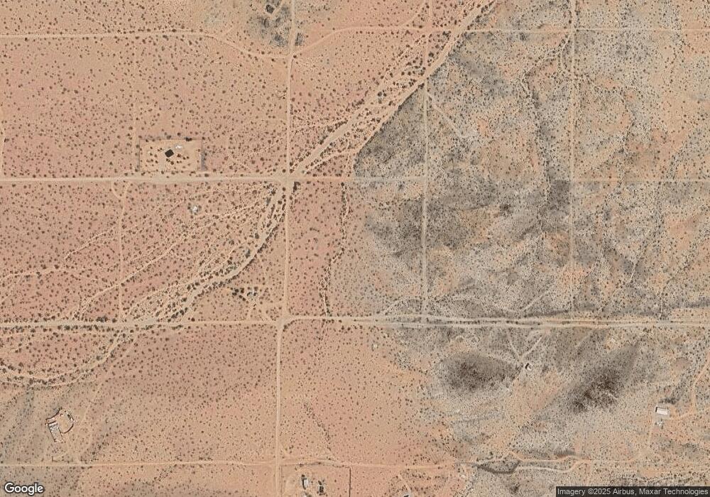 60150 Patrick Way, Joshua Tree, CA 92252 - photo 1