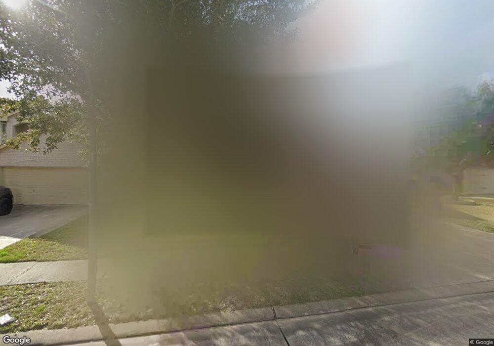 9323 Vander Rock Dr, Houston, TX 77095 - photo 1