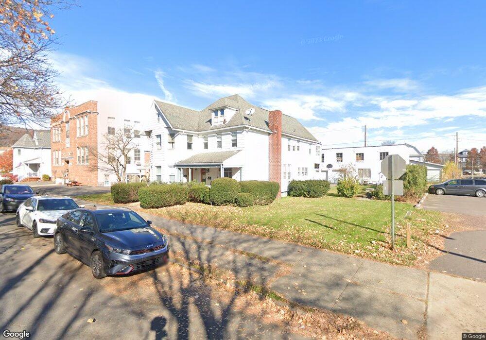 535 Charles St, Luzerne, PA 18709 - photo 1