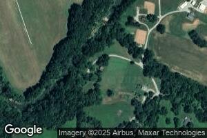2500 Bethlehem Circle Rd NE, Crandall, IN 47114