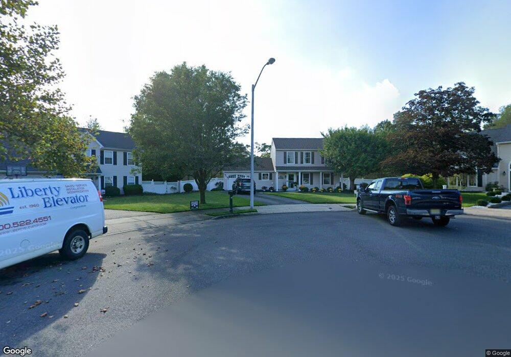 67 Holly Tree Ln, Toms River, NJ 08753 - photo 1