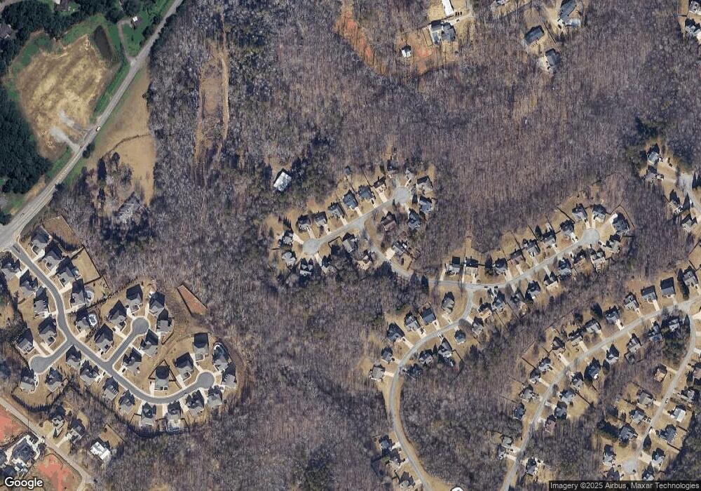 6352 Magnetic Point, Flowery Branch, GA 30542 - photo 1