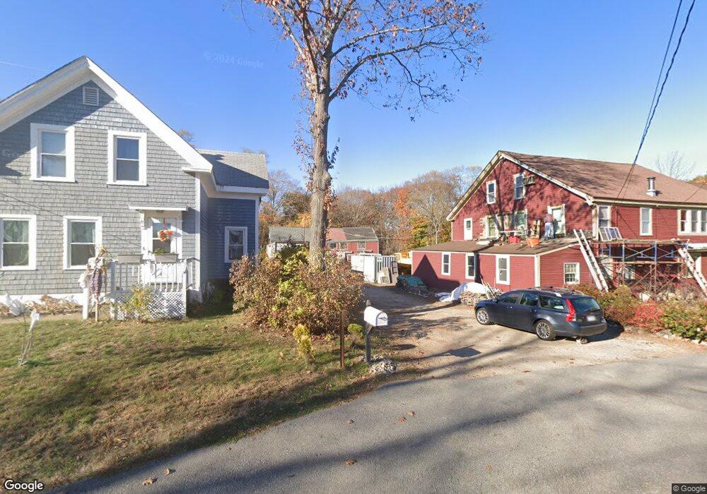 8 Railroad Ave, Merrimac, MA 01860 - photo 1