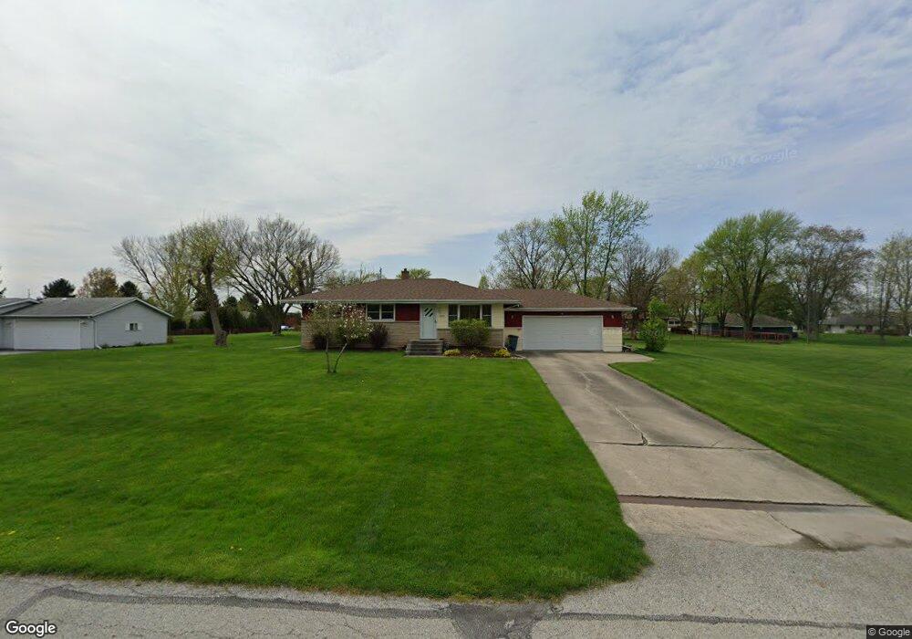 9032 Lee Place, Crown Point, IN 46307 - photo 1