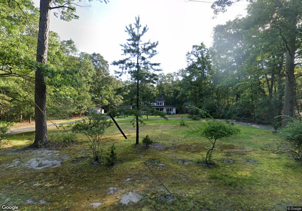 5833 Cedar Ave, Mays Landing, NJ 08330 - photo 1