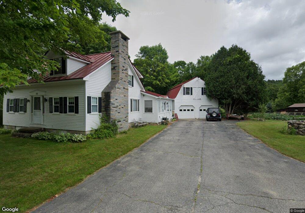 22 Chickenboro Rd, Thornton, NH 03285 - photo 1