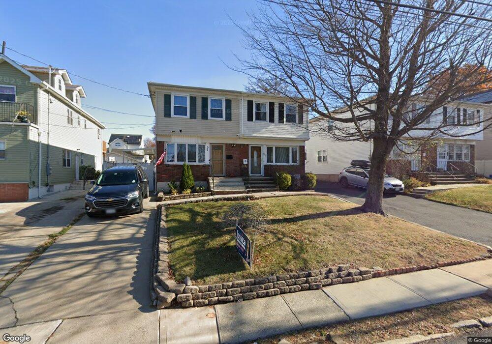 57 Bradley Ave, Staten Island, NY 10314 - photo 1