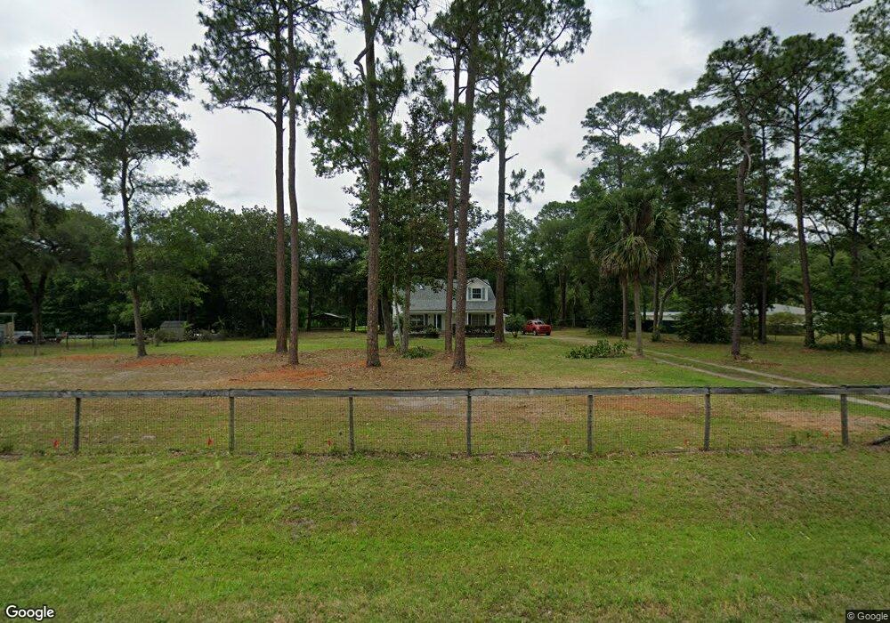 5860 Cr 208, St. Augustine, FL 32092 - photo 1