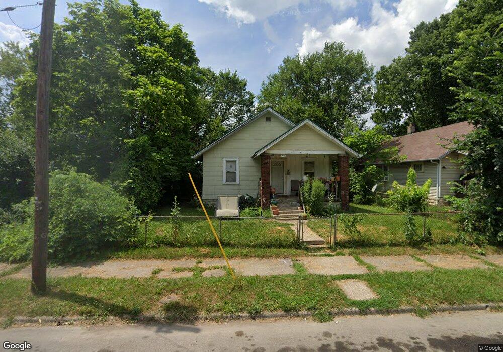917 S Shipley St, Muncie, IN 47302 - photo 1