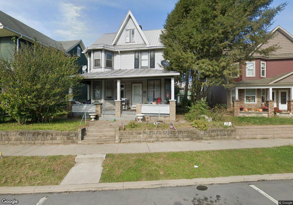 1120 Wolverton St, Sunbury, PA 17801 - photo 1