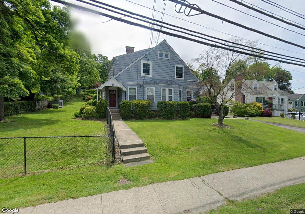 31 N Ridge St, Port Chester, NY 10573 - photo 1