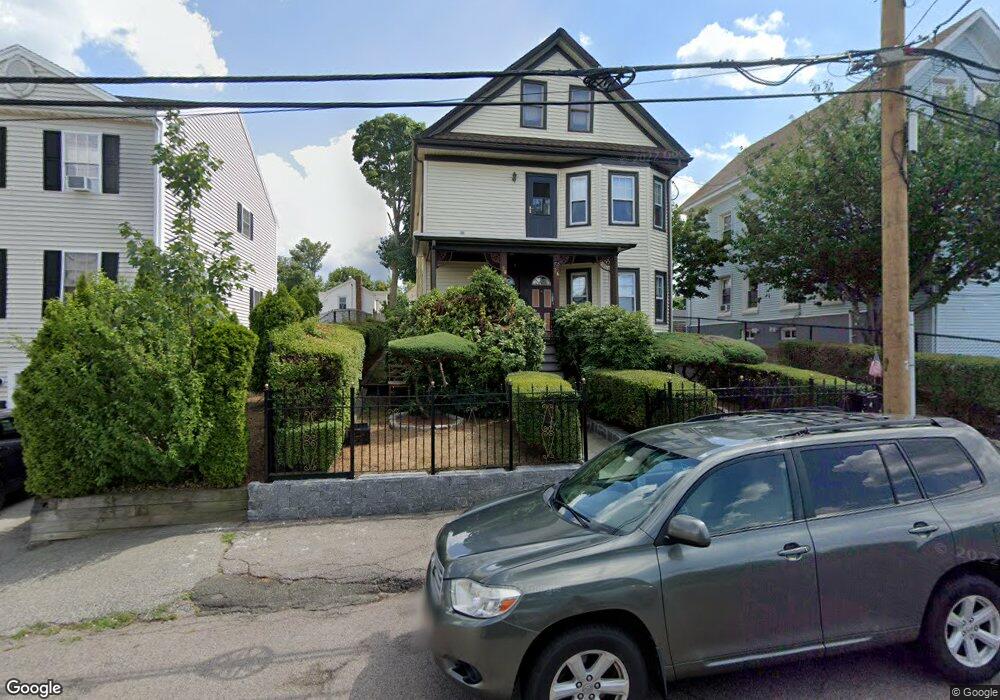 26 Walnut St, Quincy, MA 02171 - photo 1