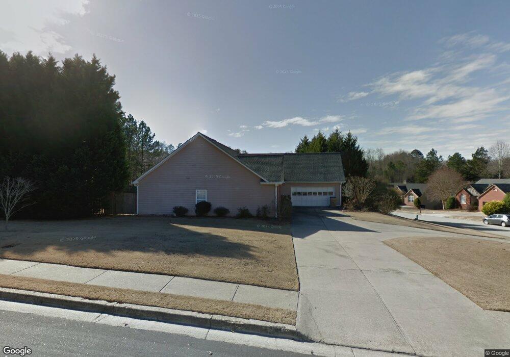 4180 Ruby Forest Blvd, Suwanee, GA 30024 - photo 1