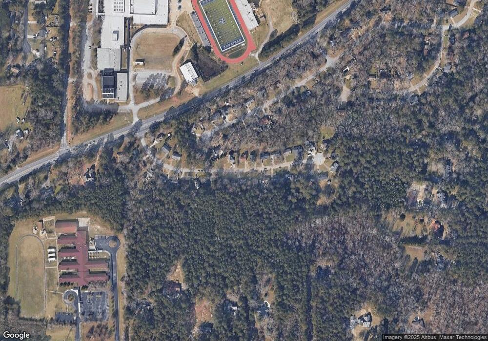 0 Nugget Dr SW unit 3238689, Conyers, GA 30094 - photo 1