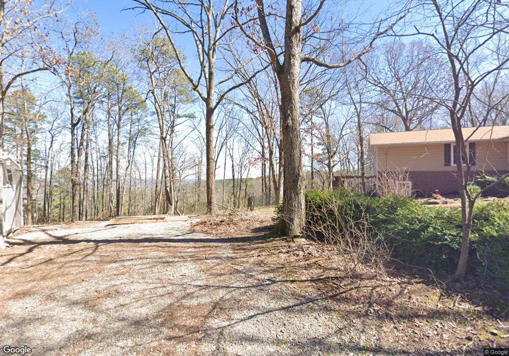 33 Cedar Ln, Heber Springs, AR 72543 - photo 1