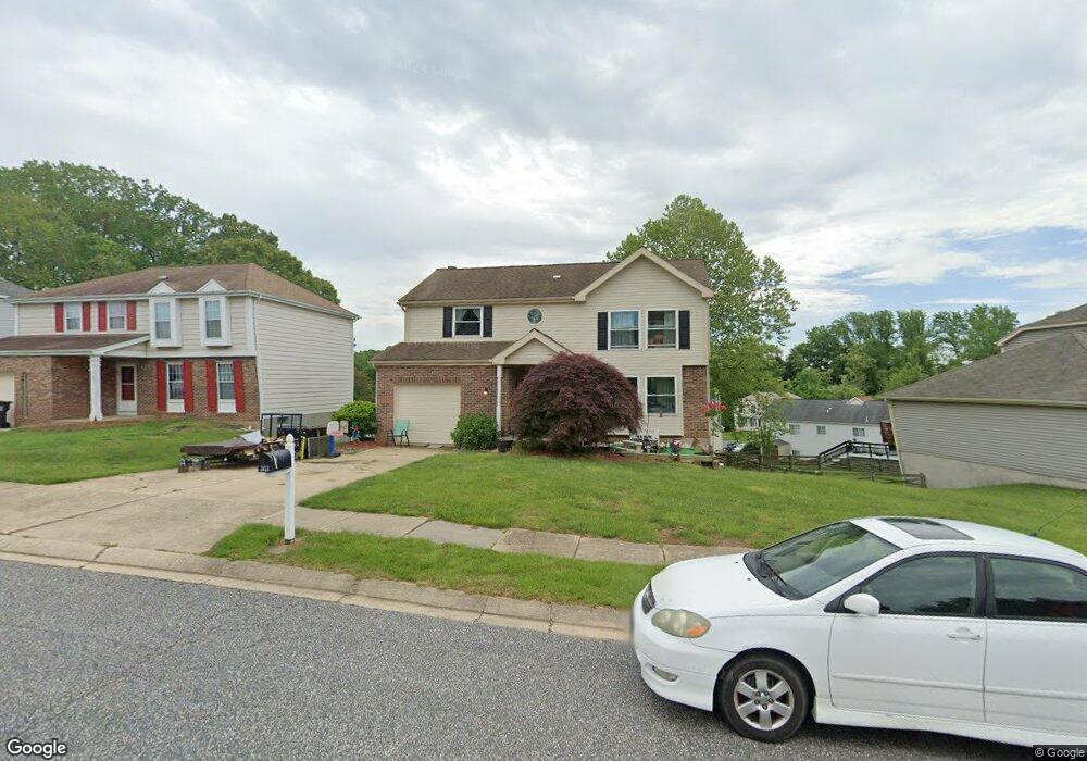 103 Edith Stone Dr, Abingdon, MD 21009 - photo 1