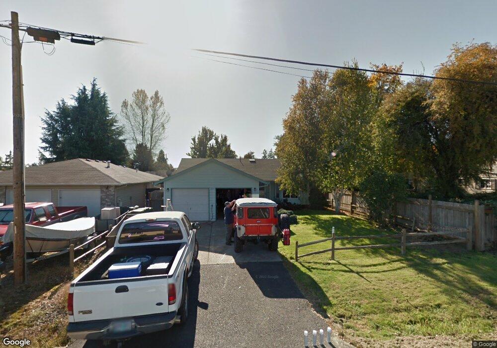 659 SE 10th St, Dundee, OR 97115 - photo 1