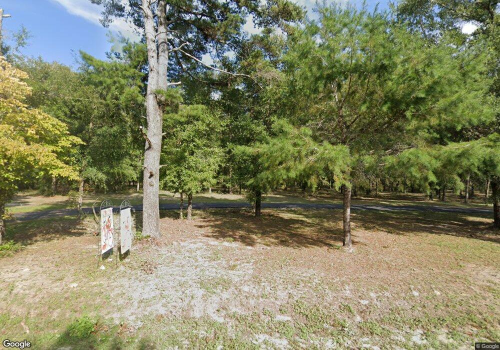 1139 Rehwinkel Rd, Crawfordville, FL 32327 - photo 1