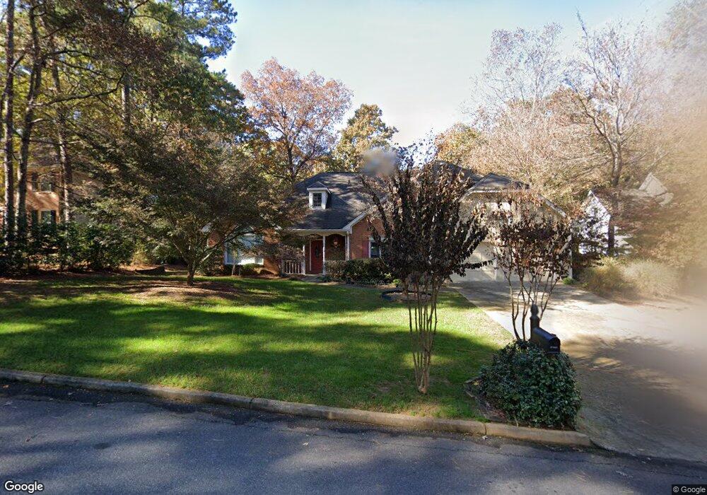 110 Shadow Springs Dr unit 22B, Alpharetta, GA 30022 - photo 1